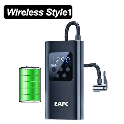 Car Air Pump Air Compressor 12V 150PSI