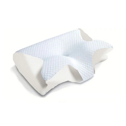 Memory Foam Cervical Pillow 2 in 1
