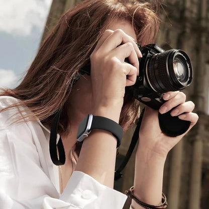 Silicone Band For Apple Watch strap